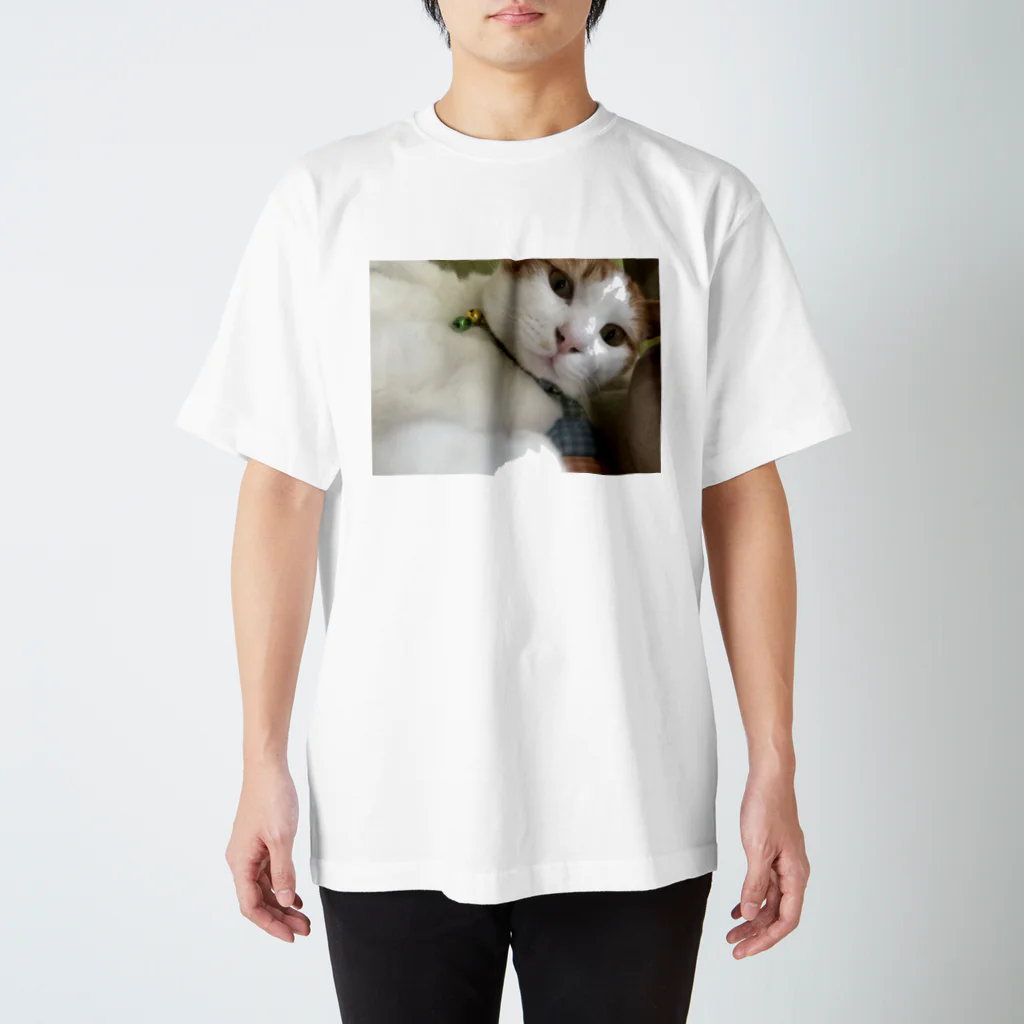 UNI-CATsのうにちゃん２ スタンダードTシャツ