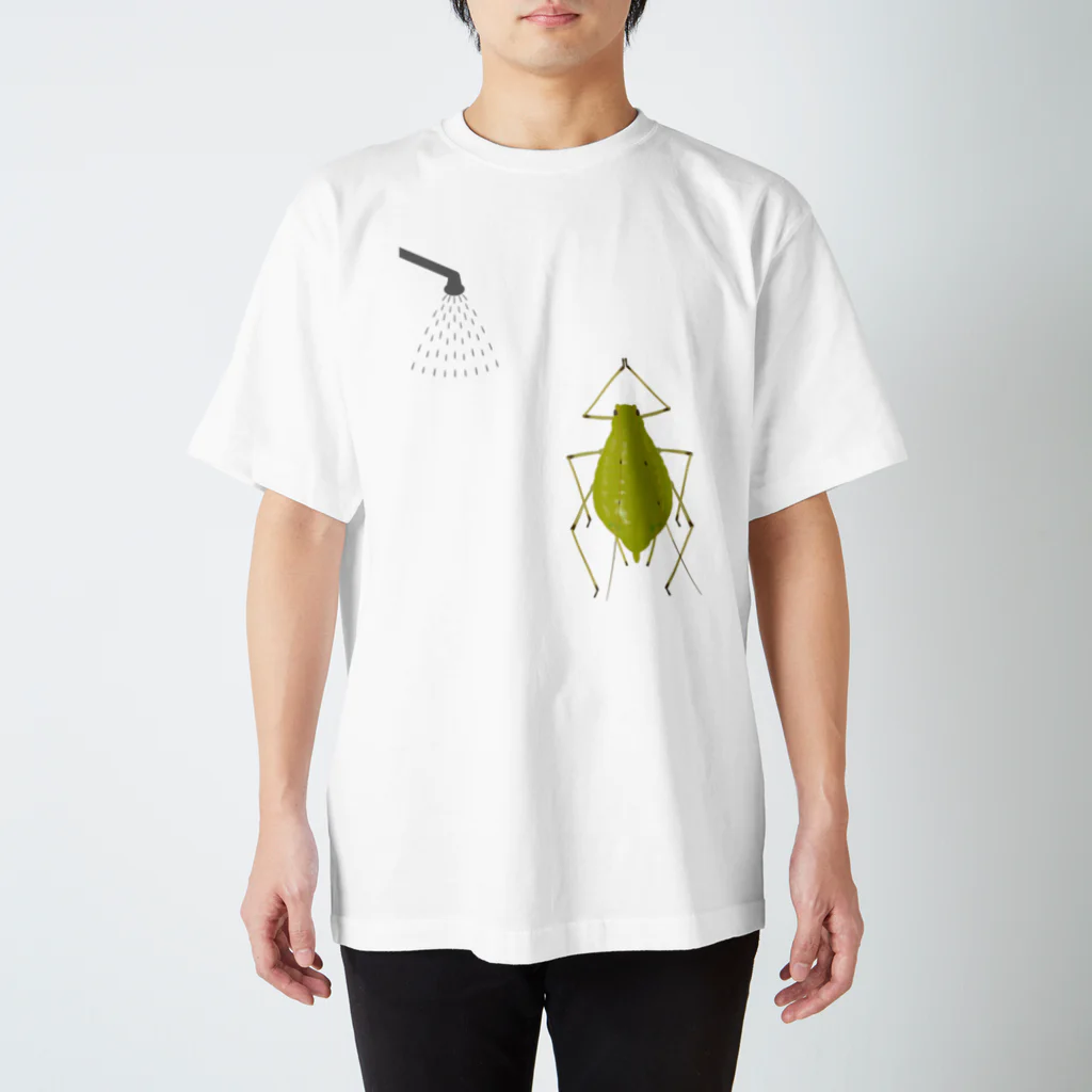 あ！ そ ～ なんだ ～のアブラムシのお願い Regular Fit T-Shirt