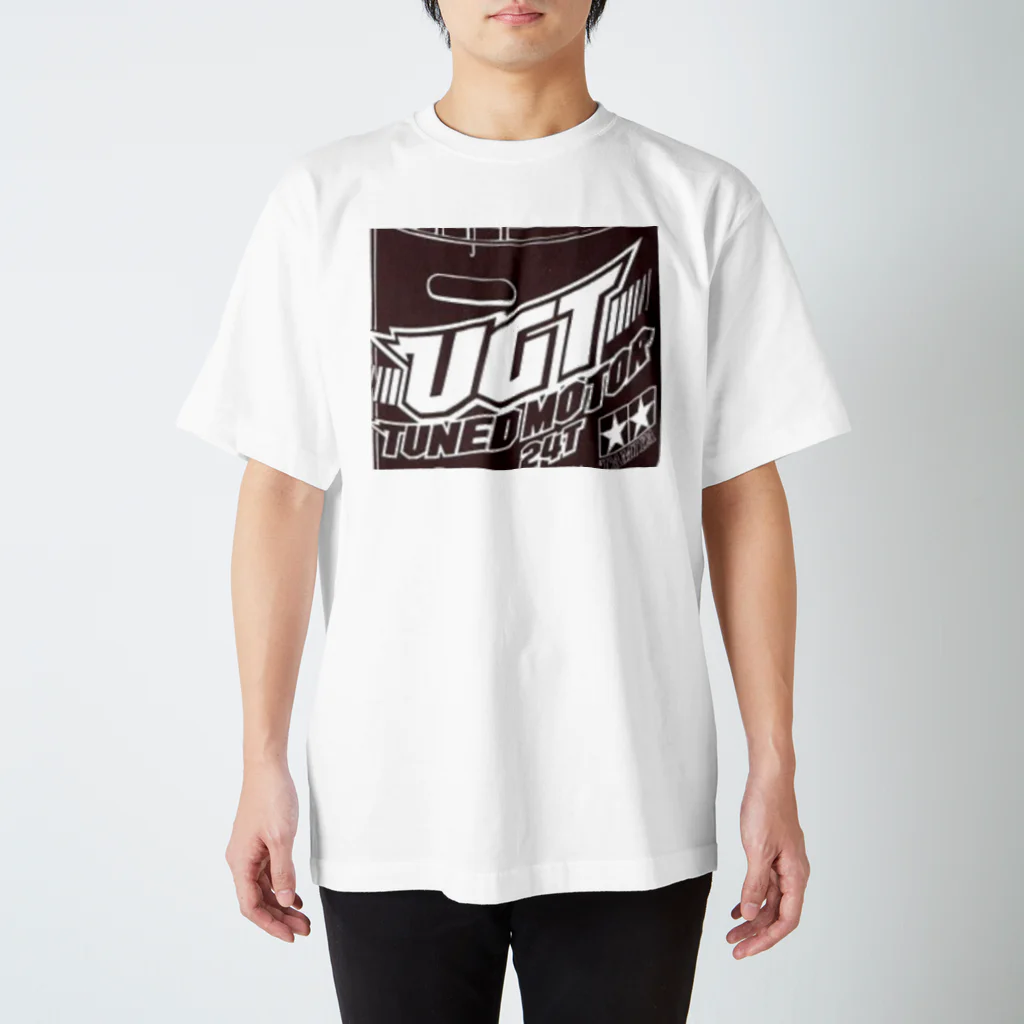 172のOP.1391 スタンダードTシャツ