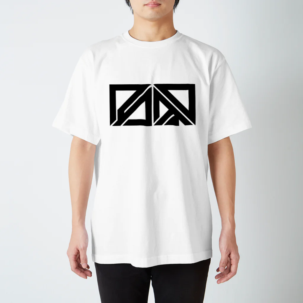 Takayosi Amagiの令和 Regular Fit T-Shirt