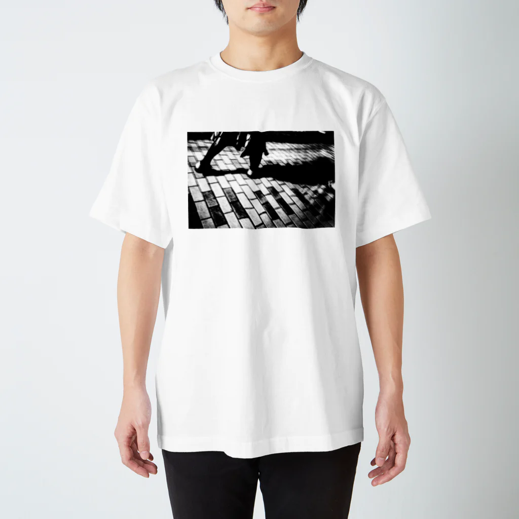 mappy ARTの幻景10 Regular Fit T-Shirt