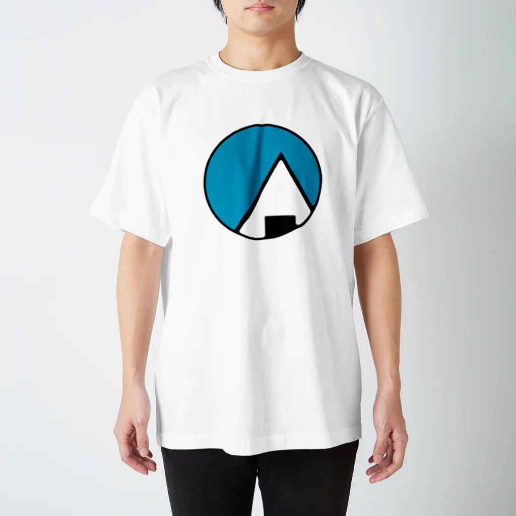 omusubi　　　　　　　　　　のMt.omu Regular Fit T-Shirt