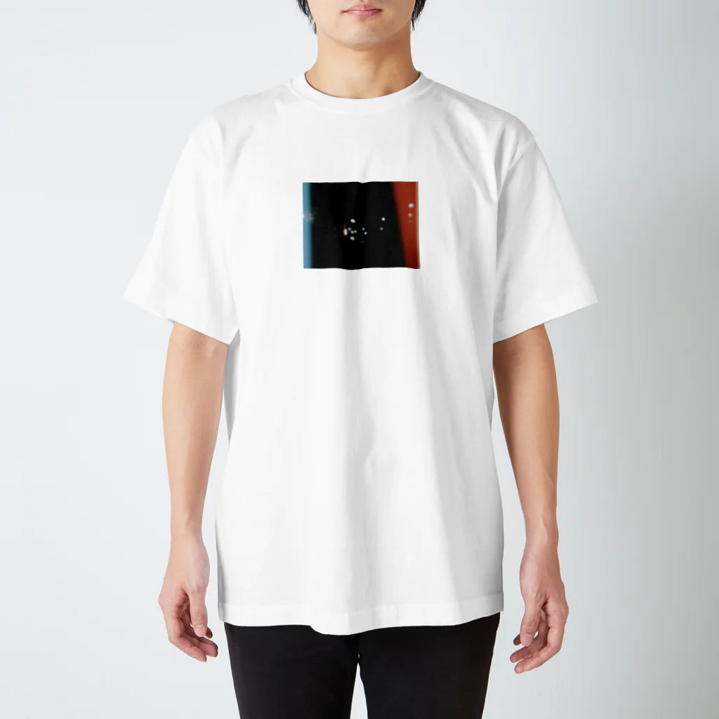 as-223-rtの 点滅する Regular Fit T-Shirt