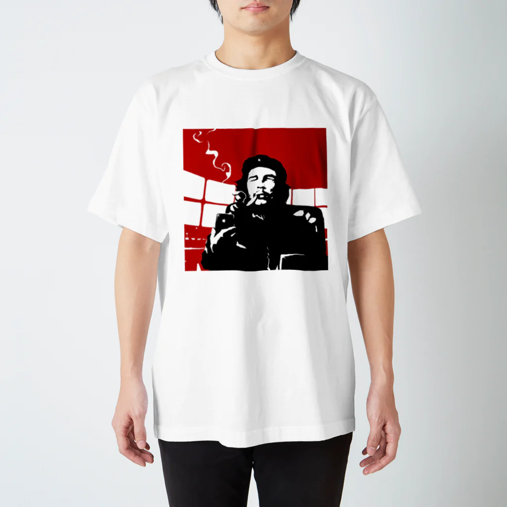 オレはニャン蔵のSEA PYRAMID／COSA NOSTRA JAPAN Regular Fit T-Shirt