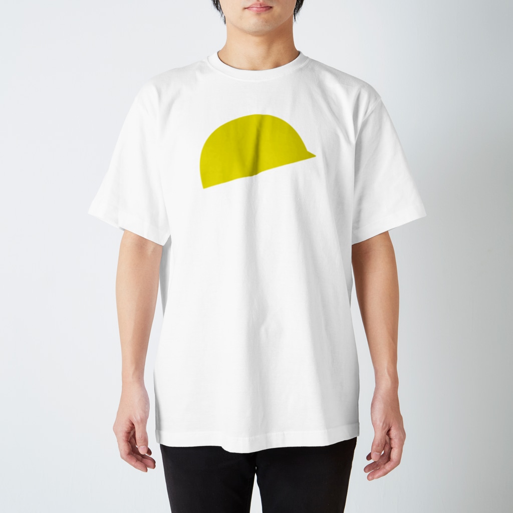 はてなの大チェッカーくん（仮） Regular Fit T-Shirt