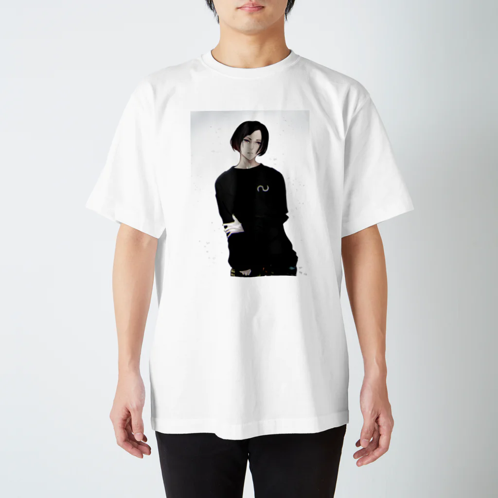 ℕ𝕦のIt's me. スタンダードTシャツ