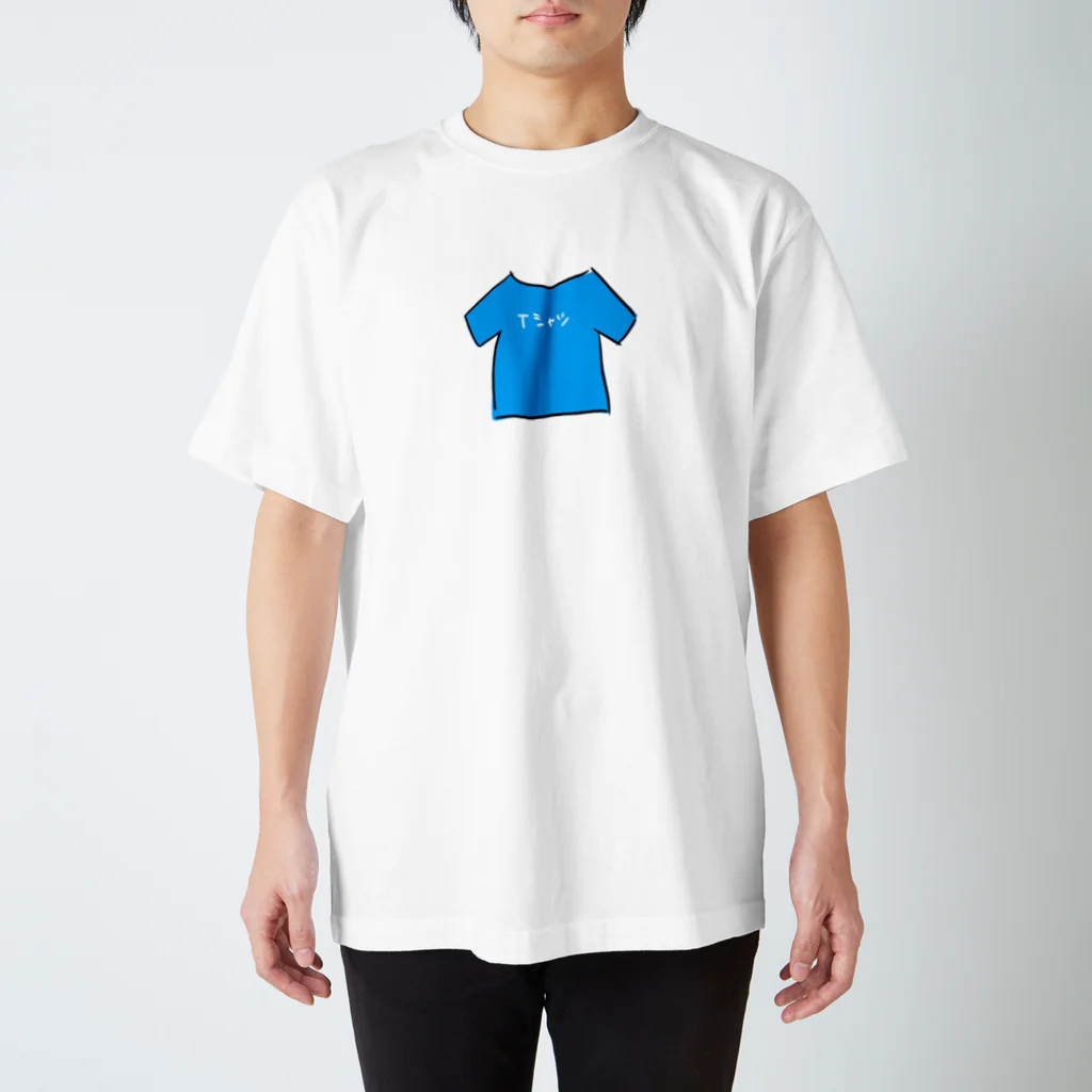 toripenのTシャツ スタンダードTシャツ