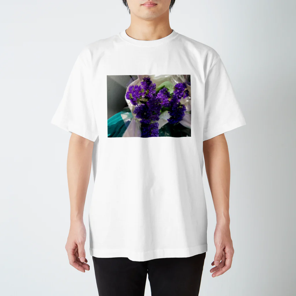 i-mai-meの変わらない心 Regular Fit T-Shirt