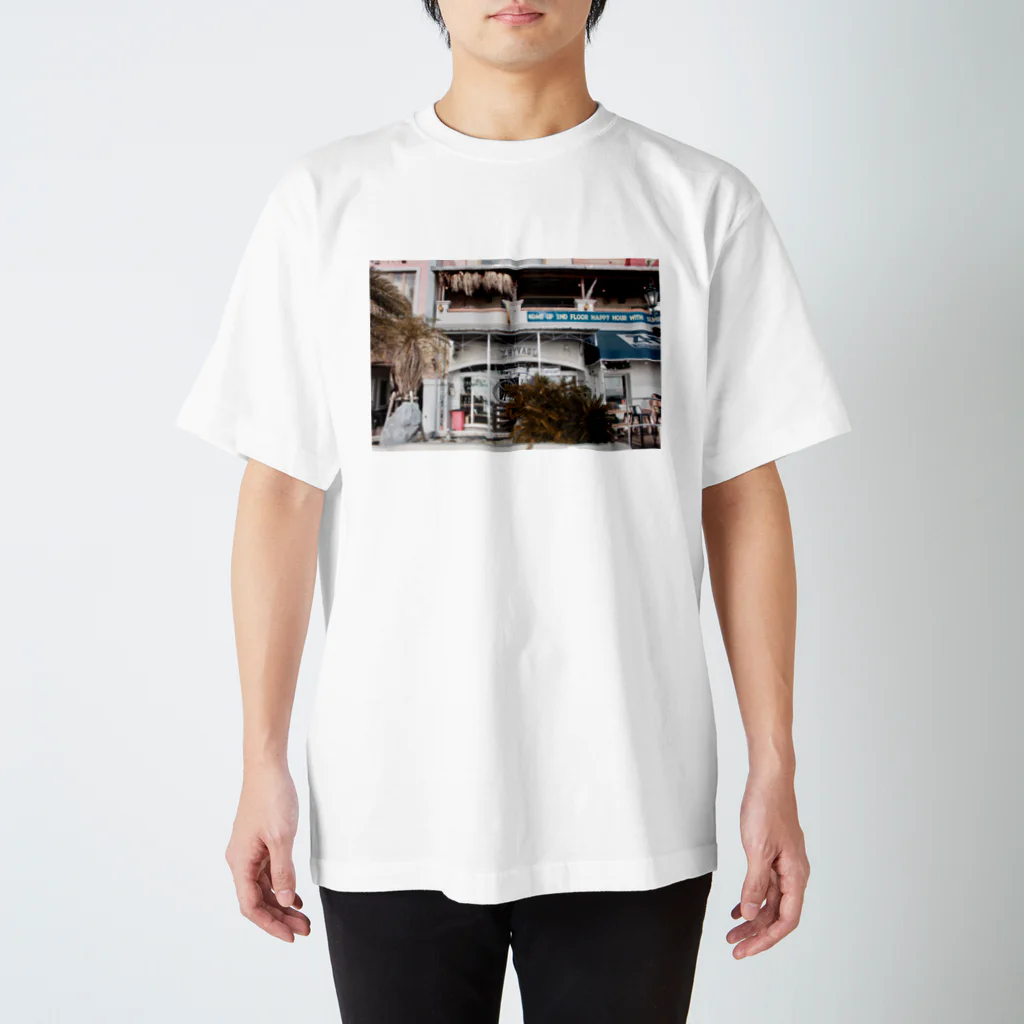 KENのけしき1 スタンダードTシャツ