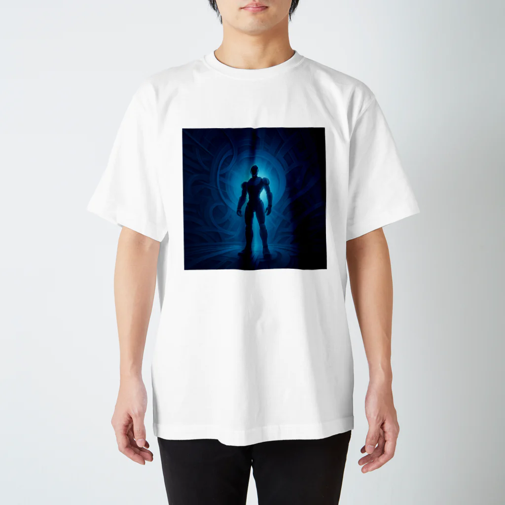 EVO（エヴォ）　のAEON BLAZE Regular Fit T-Shirt