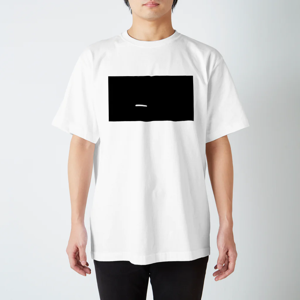 tosuteの商品の名前を入れる Regular Fit T-Shirt