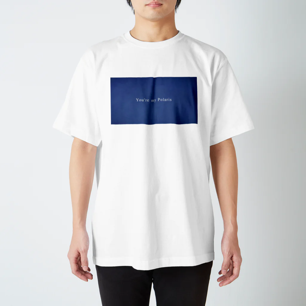 831PolarisのPolaris collection Regular Fit T-Shirt