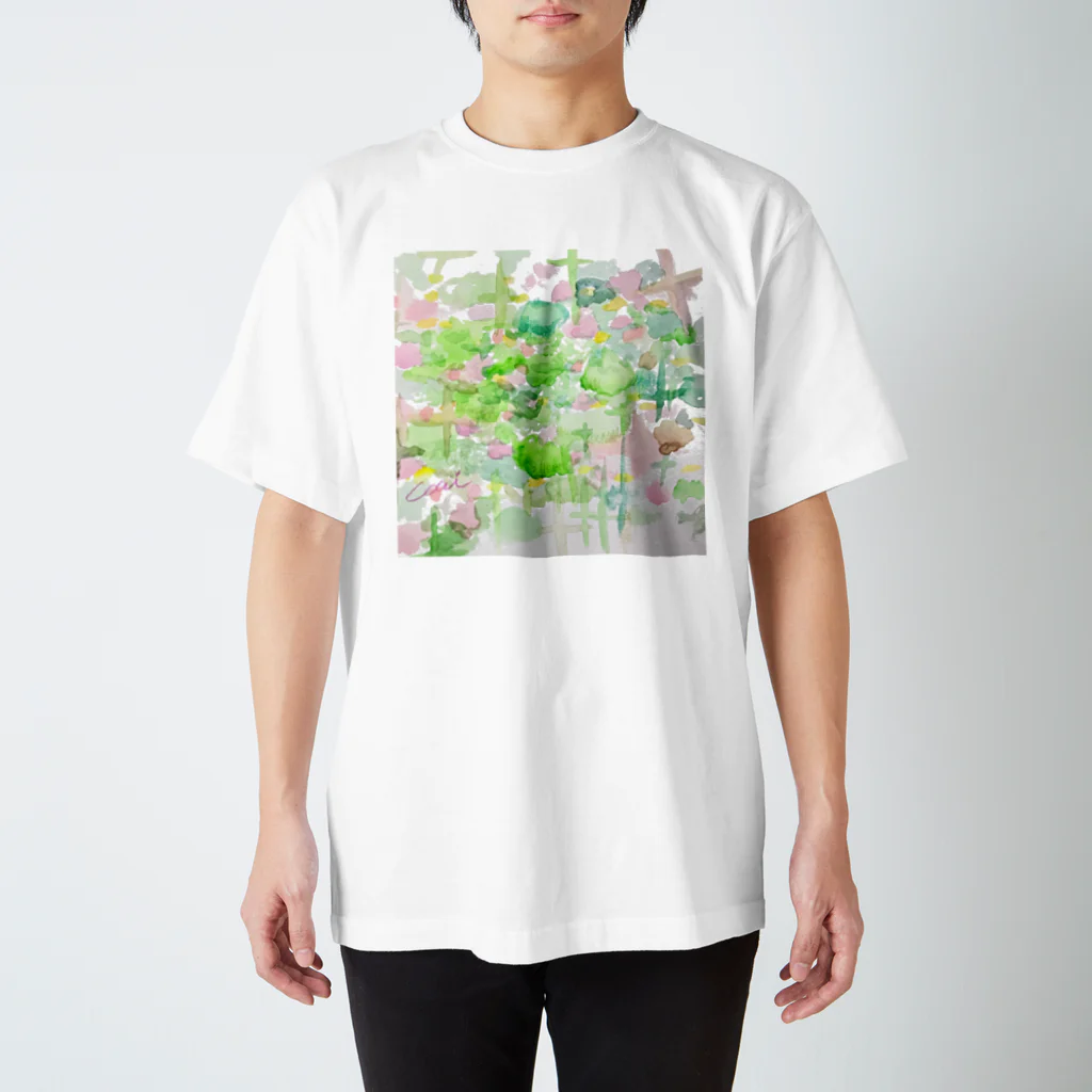 coaiのいばらスペシャル Regular Fit T-Shirt