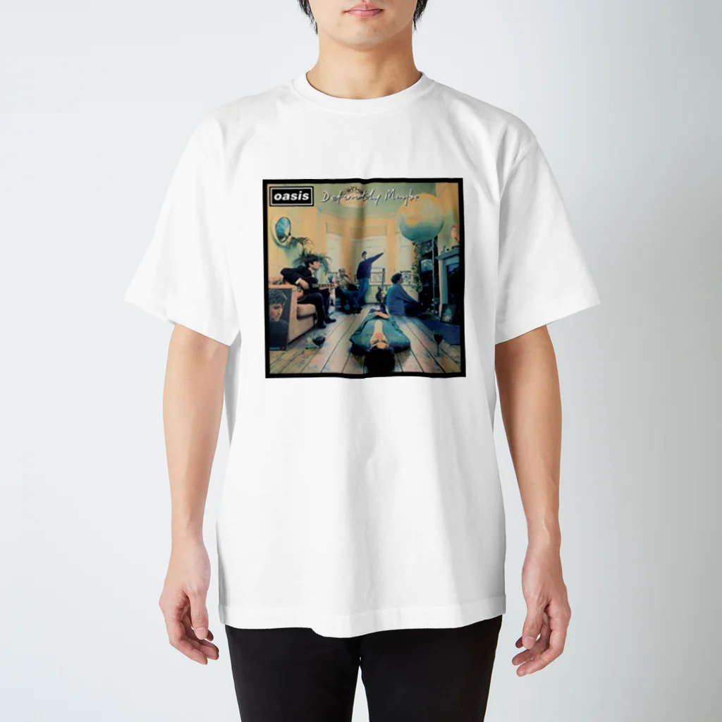 うまの自分用3 Regular Fit T-Shirt