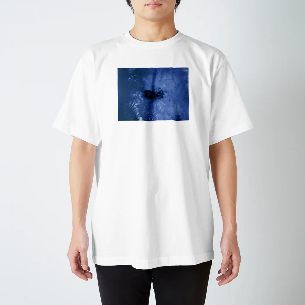 Random WalkerのDive. Tee Regular Fit T-Shirt