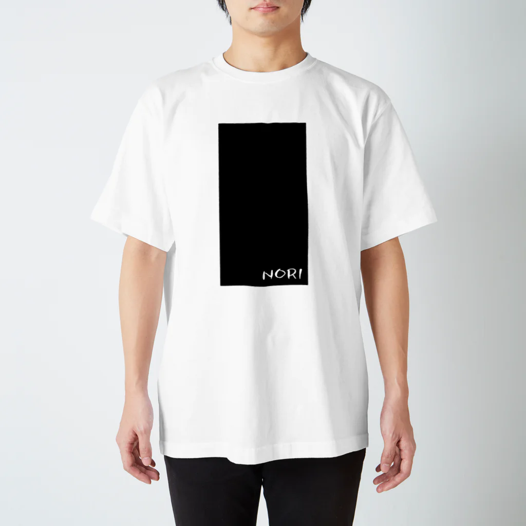 PYOKONのNORI スタンダードTシャツ