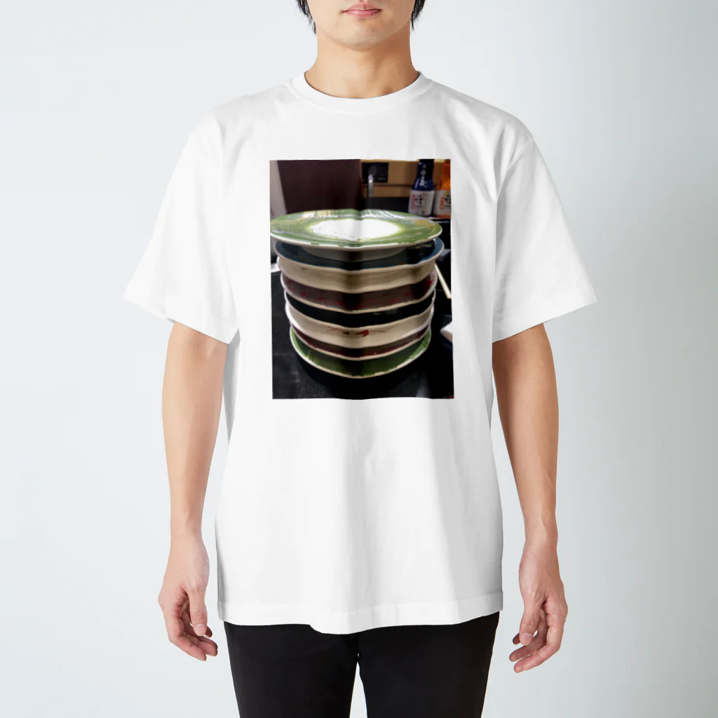 6295991のテスト Regular Fit T-Shirt