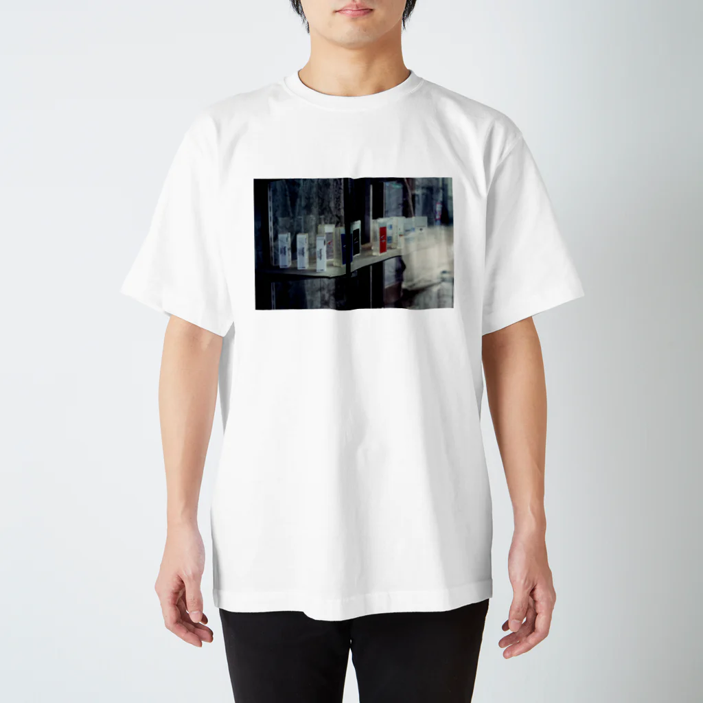 Akane Itoの20170104 スタンダードTシャツ