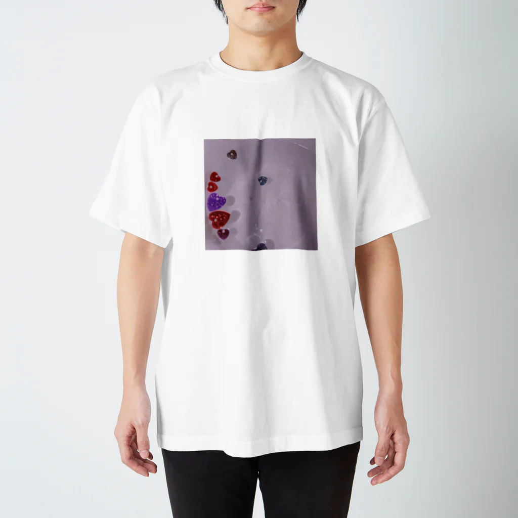 hitorigotoのsoda スタンダードTシャツ