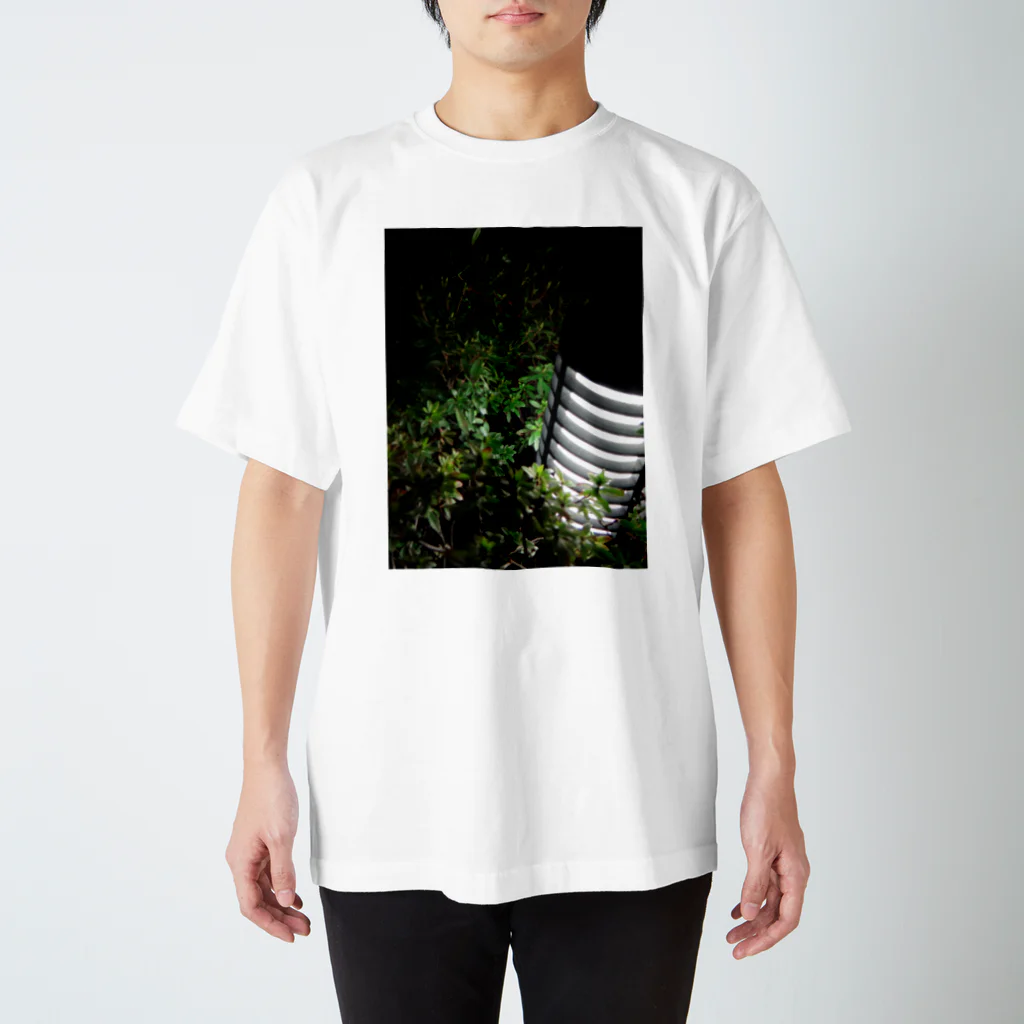 まさしの草木とライト Regular Fit T-Shirt