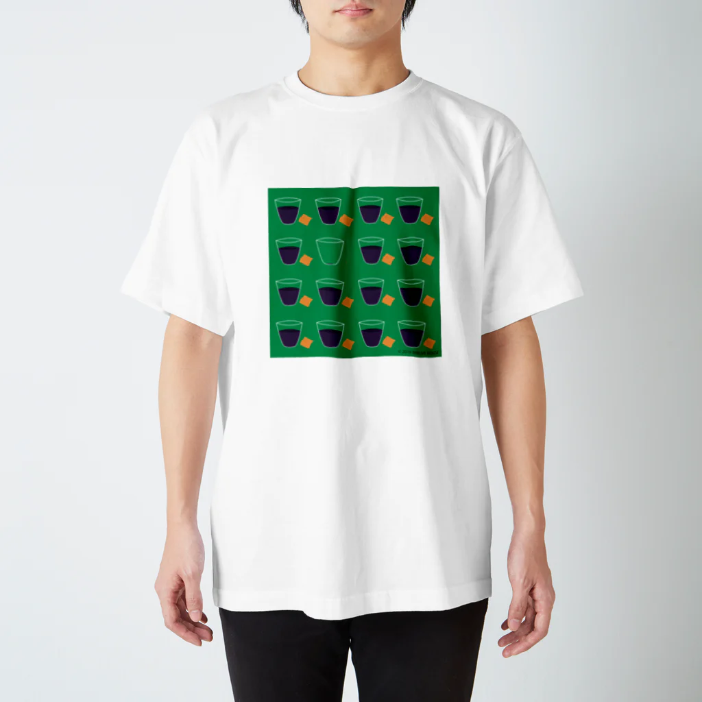 BIBLIVE HOUSE | クリスチャングッズのHoly Communion スタンダードTシャツ