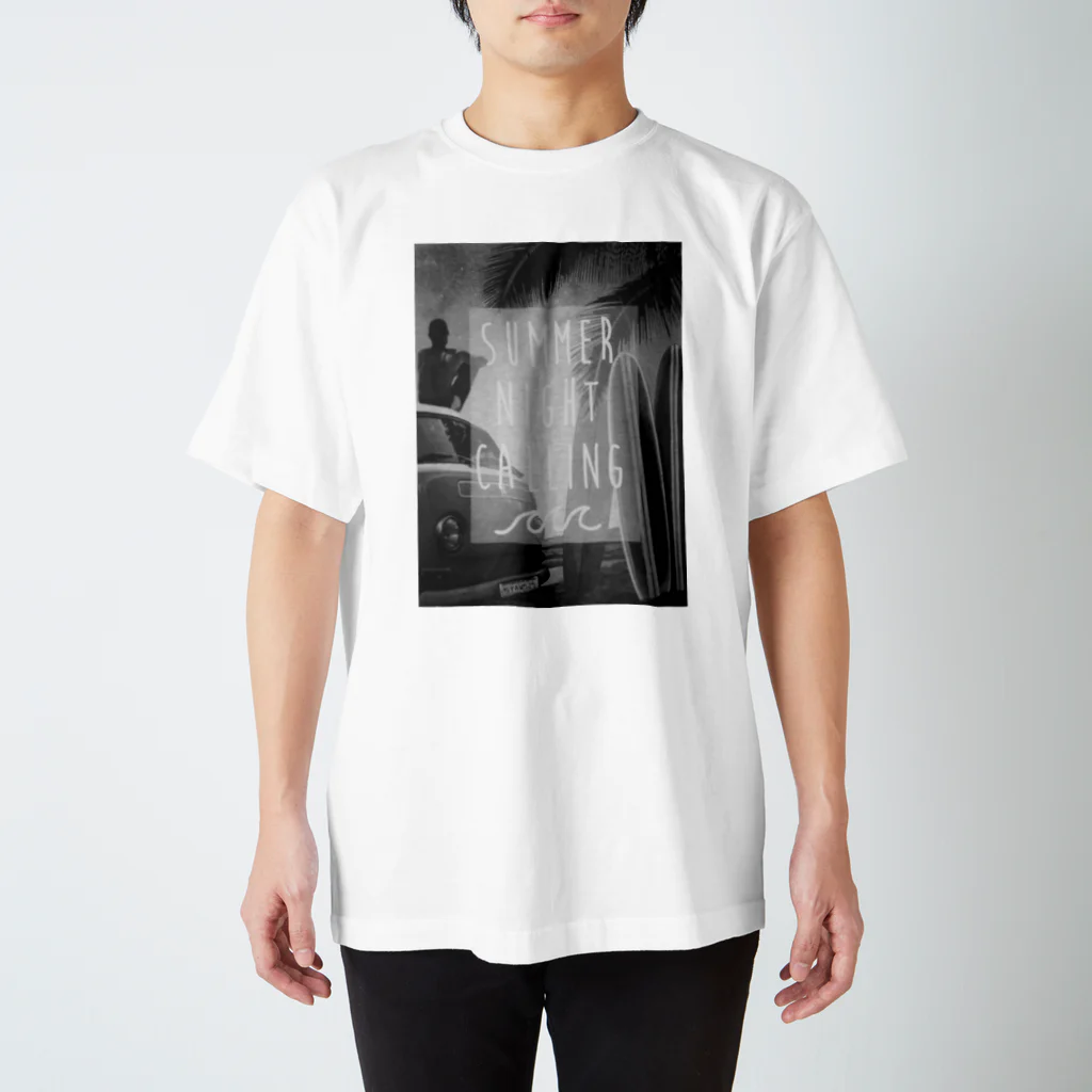 flycloudyの修正 Regular Fit T-Shirt