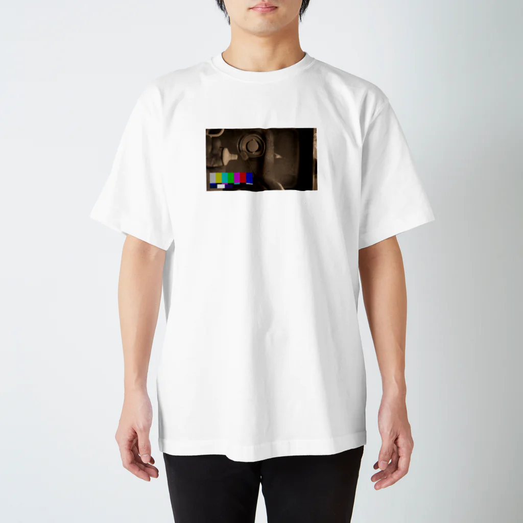 NathBeamの虚無リカ Regular Fit T-Shirt