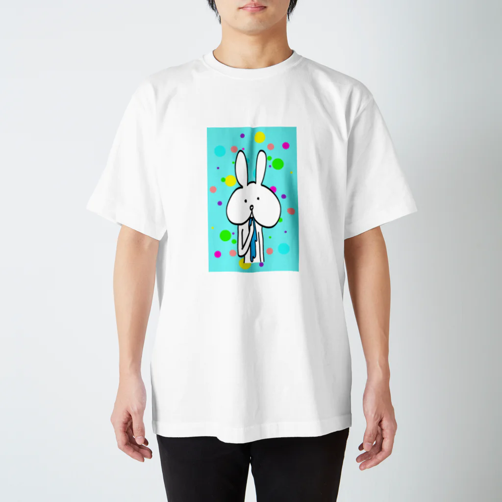 ６ｗｋ２のそれって美味しいの？ Regular Fit T-Shirt