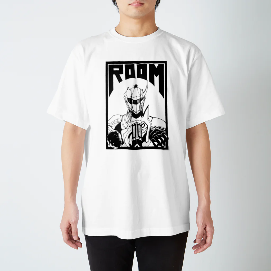 りん太のROOM Regular Fit T-Shirt