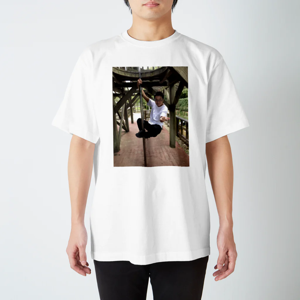 weto518のドンキホーテTシャツ Regular Fit T-Shirt