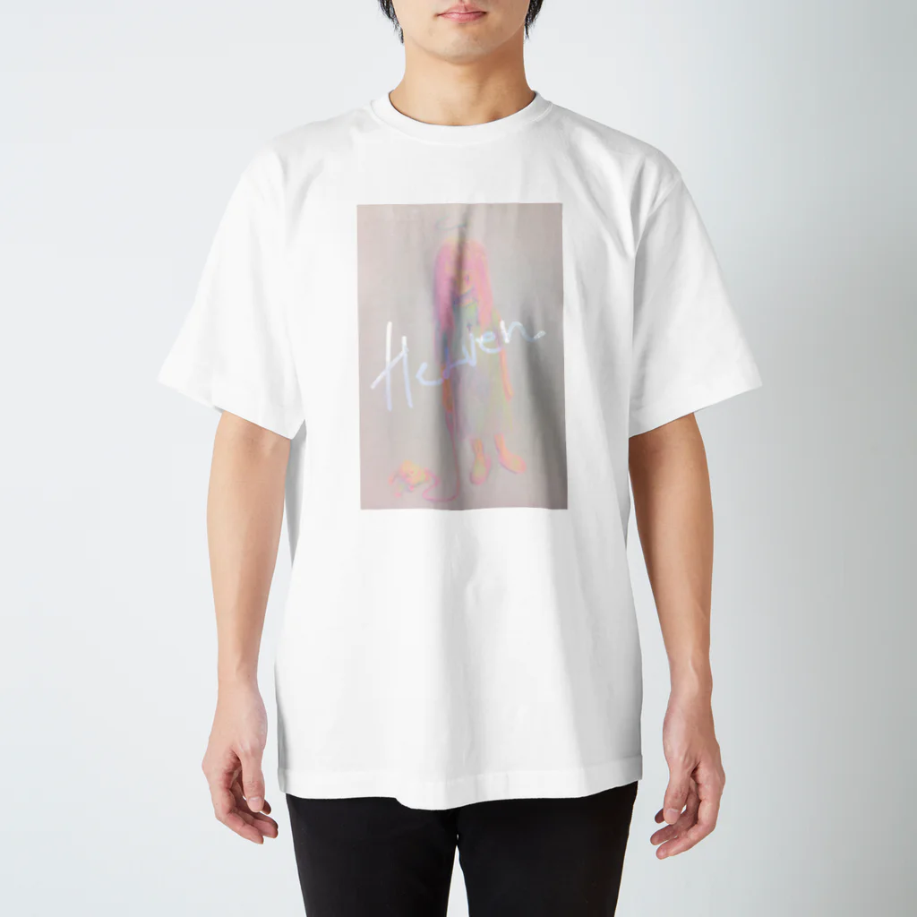 シュウマイのバニラ味のイラスト Regular Fit T-Shirt