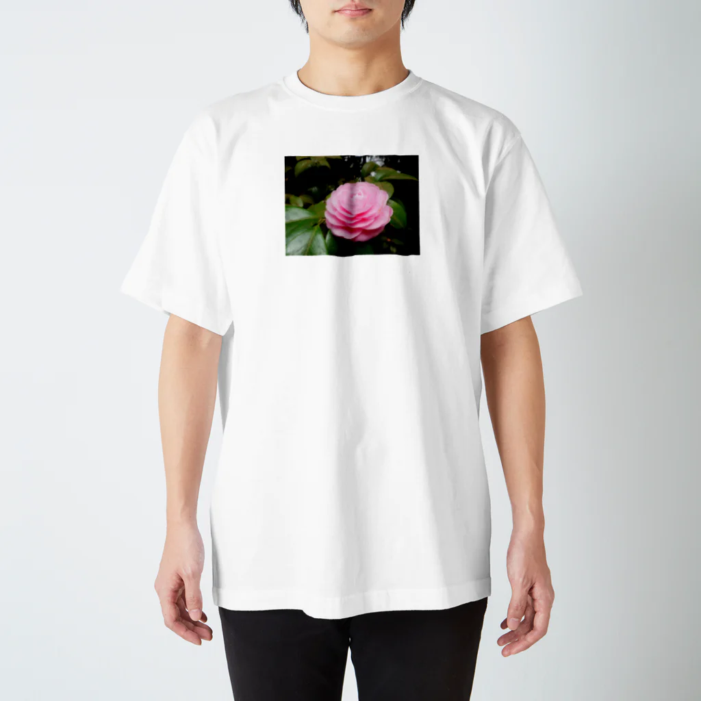 yapyapの花1-2 スタンダードTシャツ