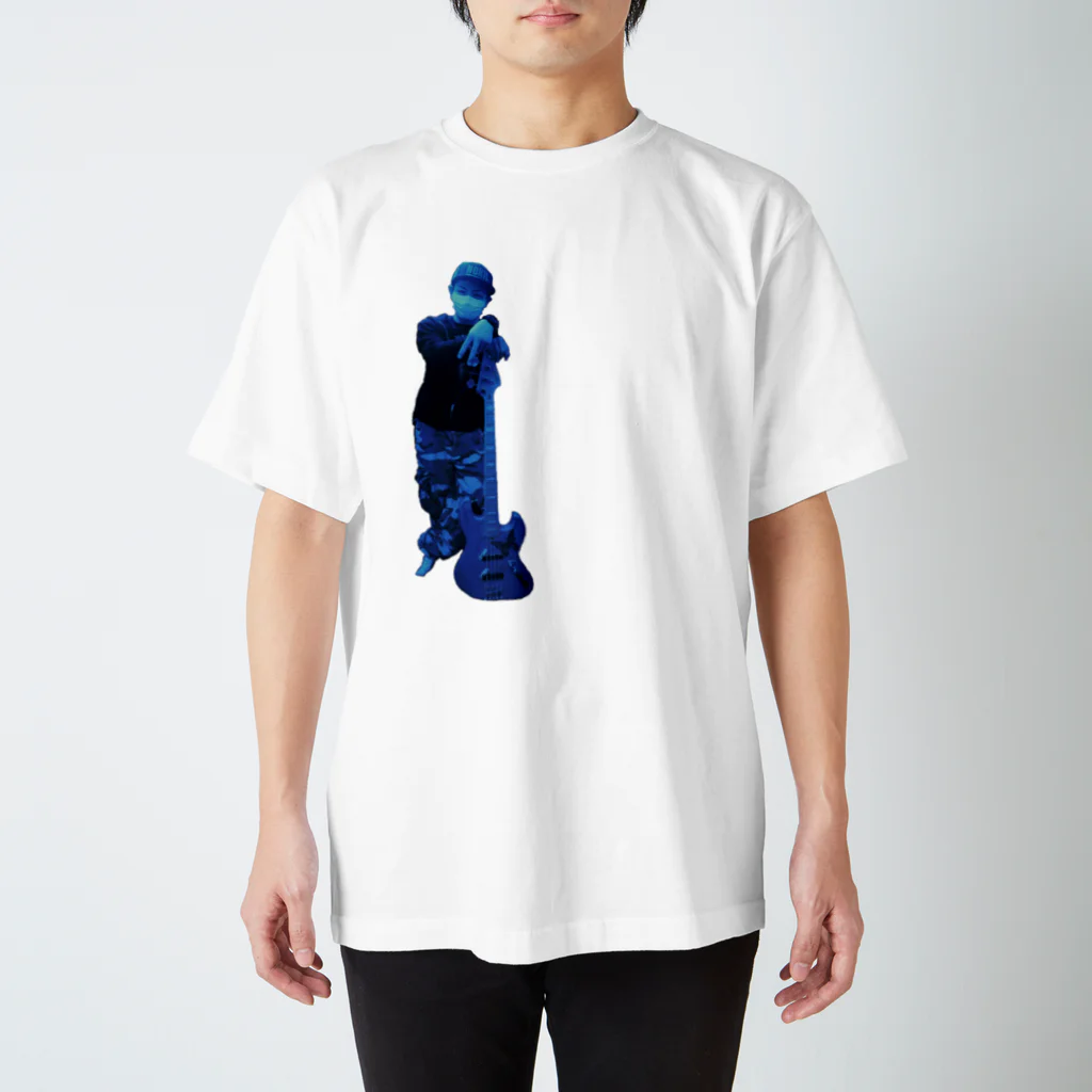 NOKIL のNOKIL Regular Fit T-Shirt