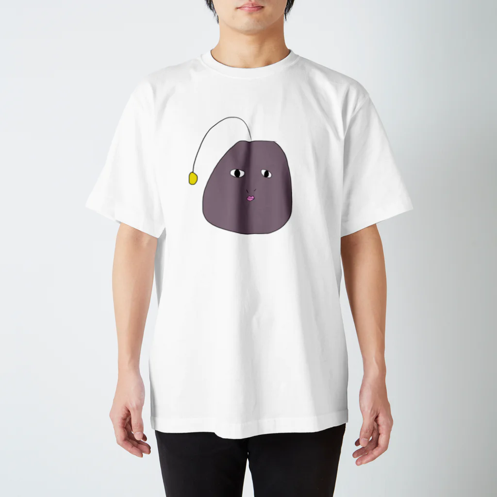 さばのみそにのちぃたん☆ スタンダードTシャツ