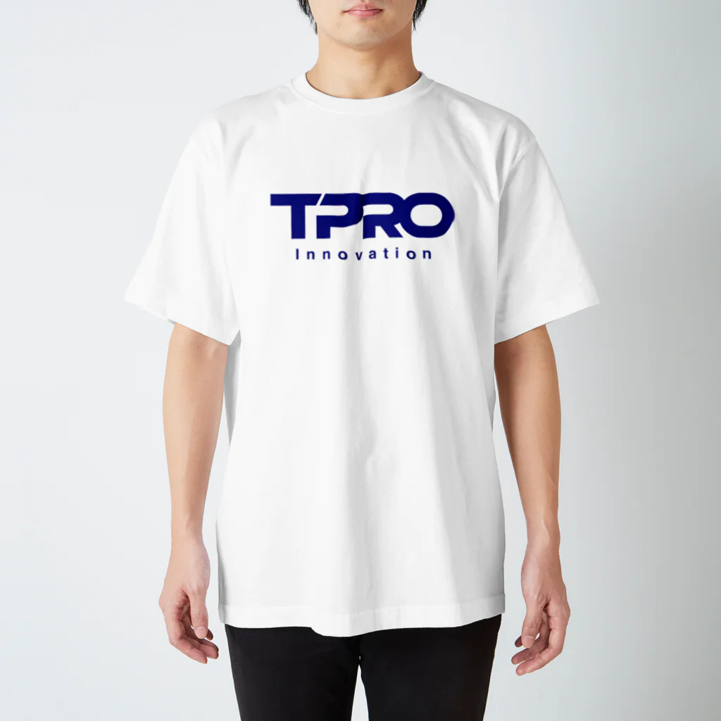 T.ProのT PRO OFFICIAL Regular Fit T-Shirt