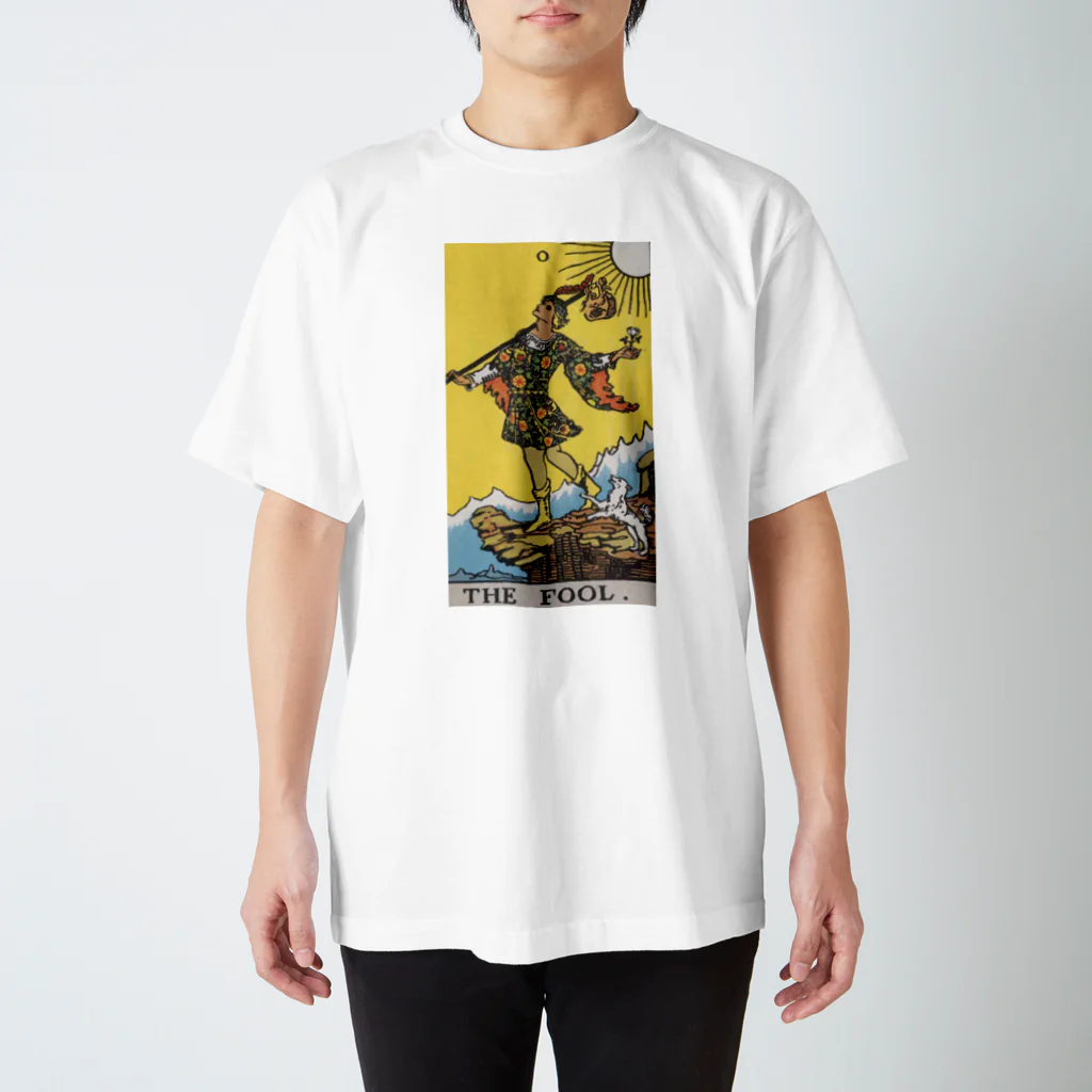 リラックス商会のTHE FOOL Regular Fit T-Shirt