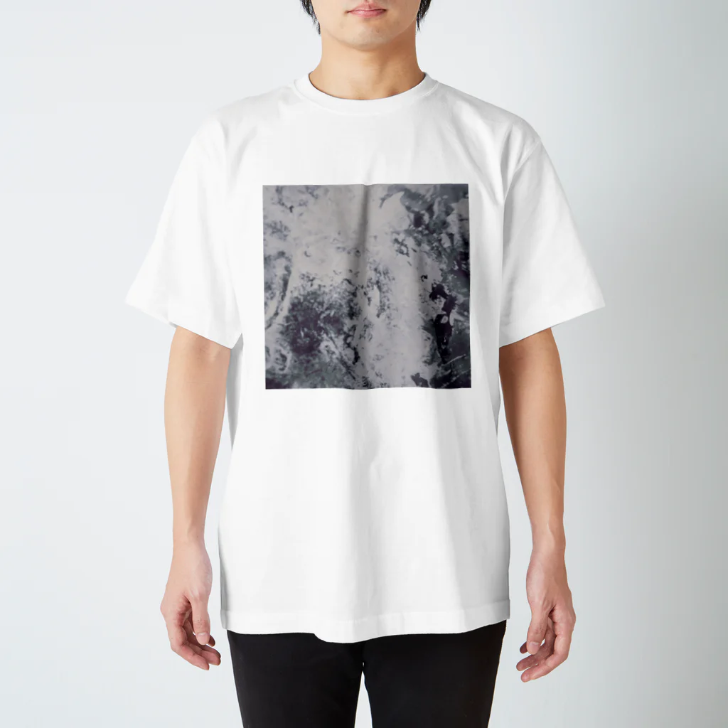 Toumoの奇跡の堆積 Regular Fit T-Shirt