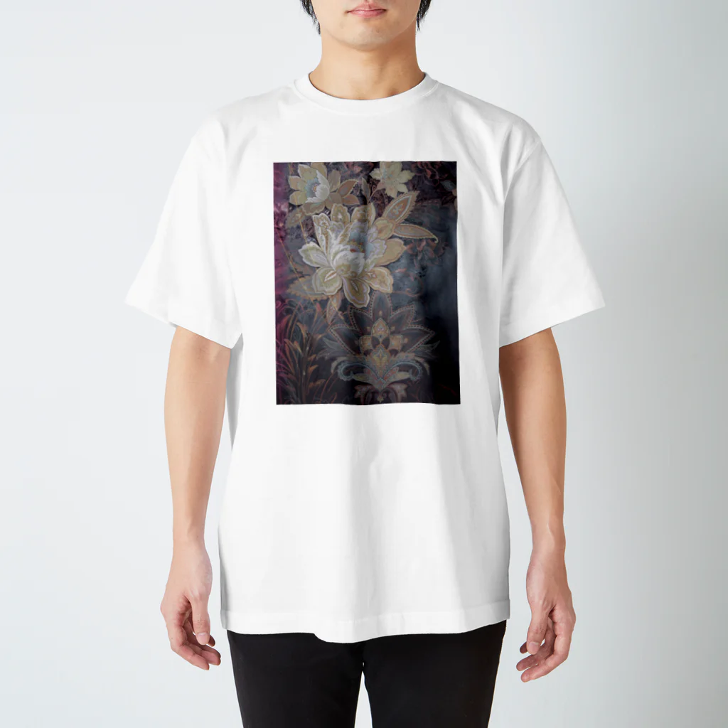 akirei-designのjapan1 Regular Fit T-Shirt