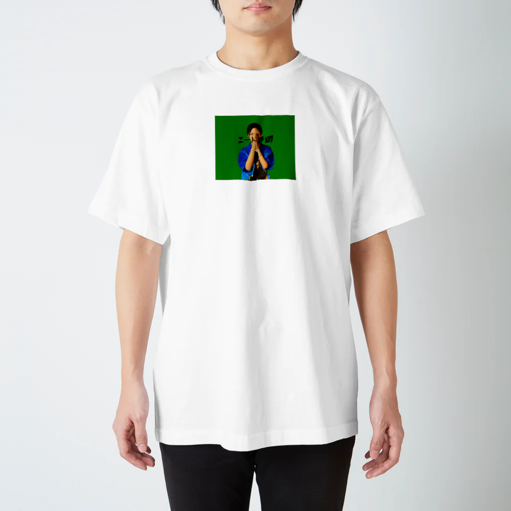yazのYaz ln ニート静岡  Regular Fit T-Shirt