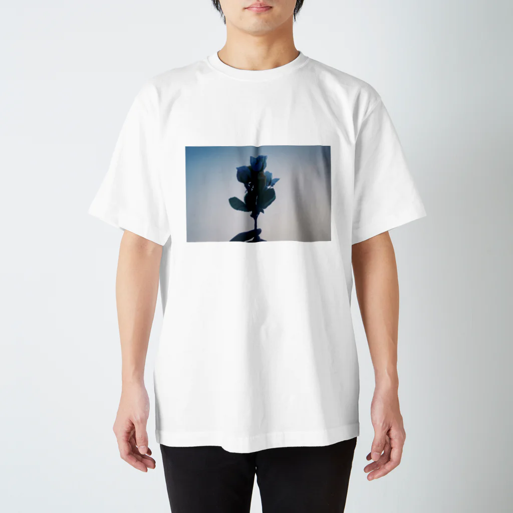 Tumugiの花束 スタンダードTシャツ
