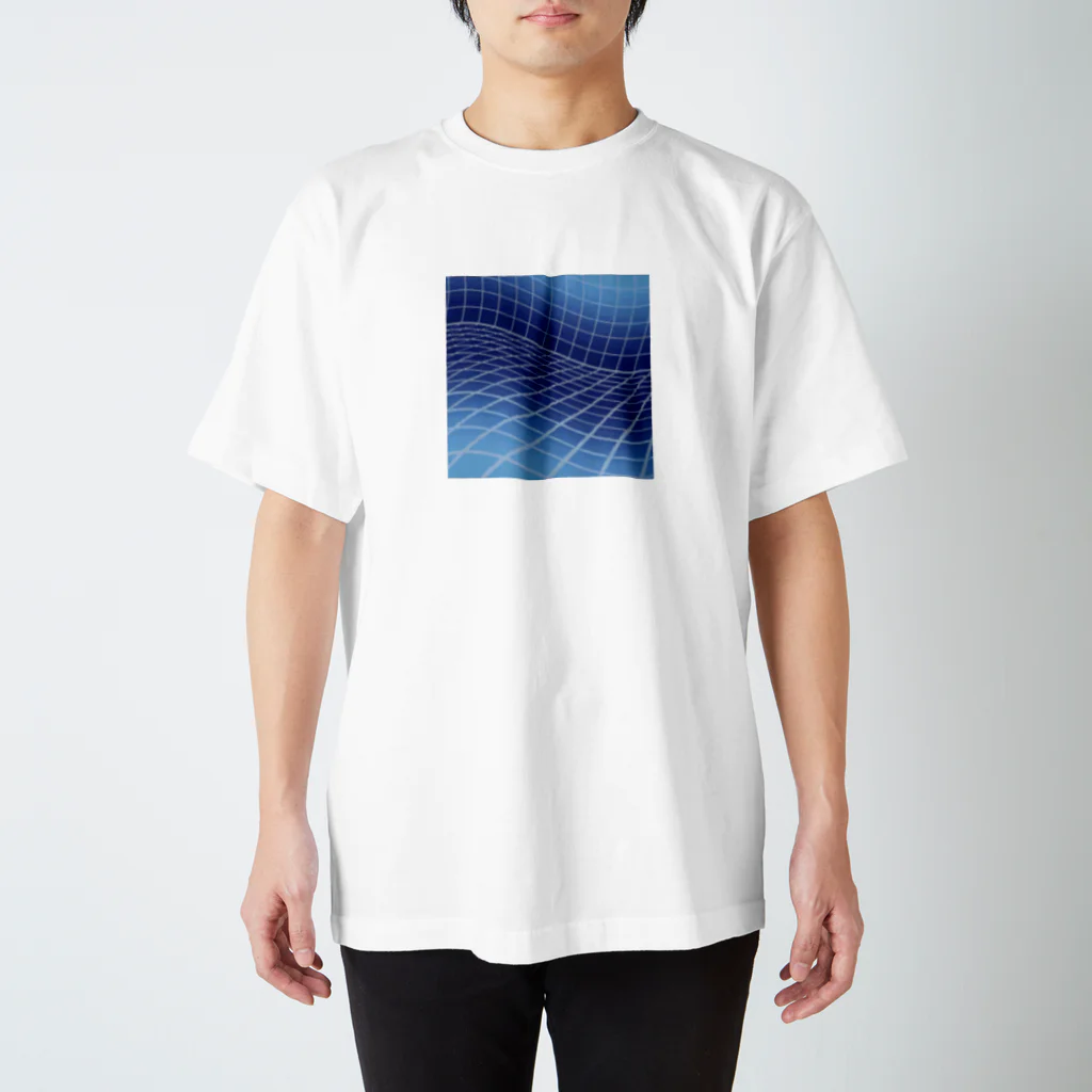 nosanomのワンダールーム Regular Fit T-Shirt