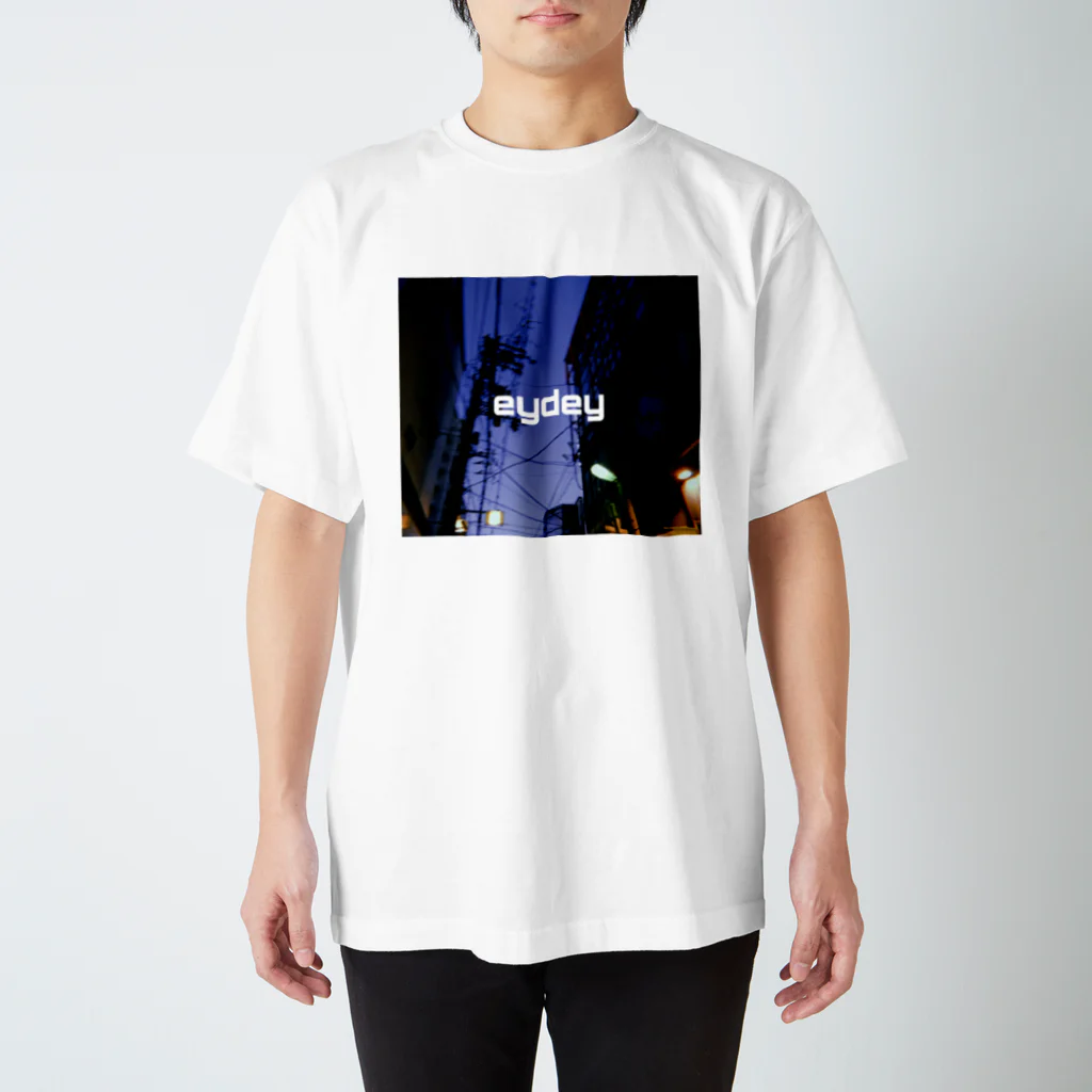 Paris,LondonのEYDEY スタンダードTシャツ