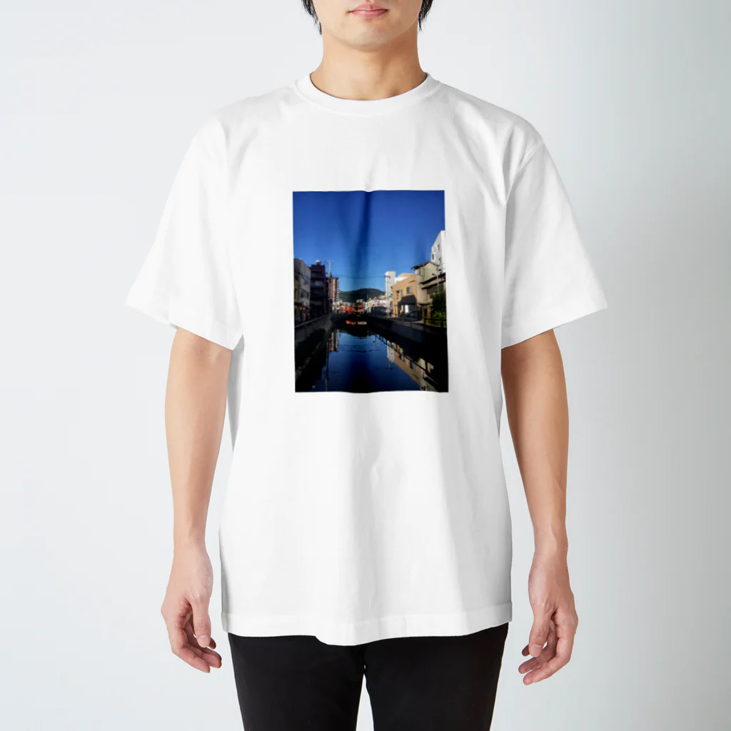 kteraの風景2 Regular Fit T-Shirt