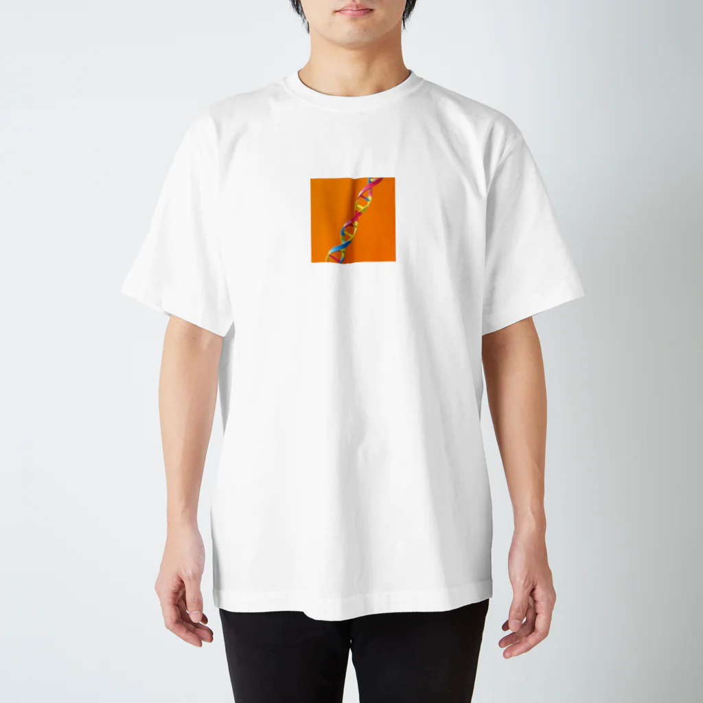 Daichi Sugimoto🦑3D ArtistのDNA スタンダードTシャツ