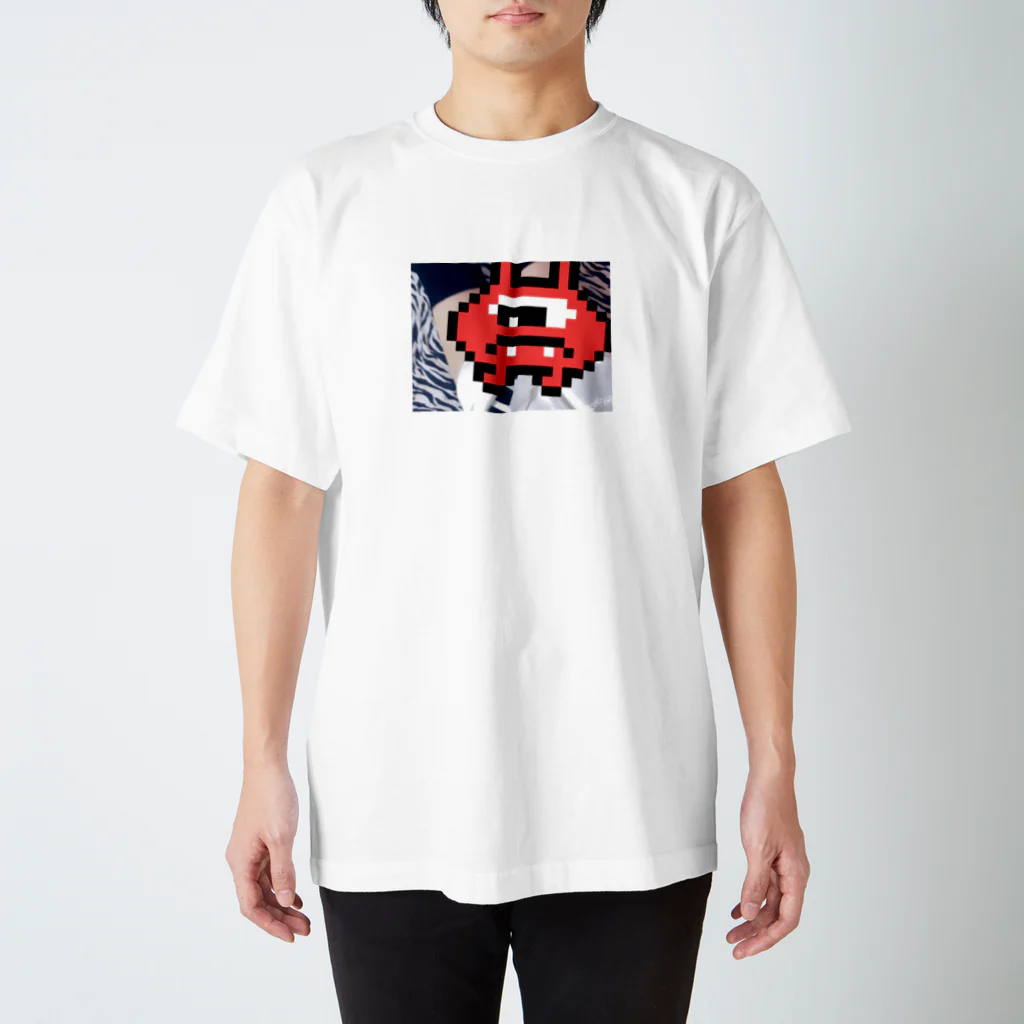 吾妻のくさいまんこ Regular Fit T-Shirt