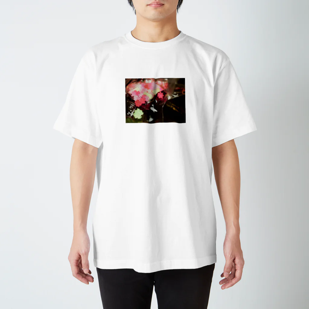 neli+の金平糖 Regular Fit T-Shirt