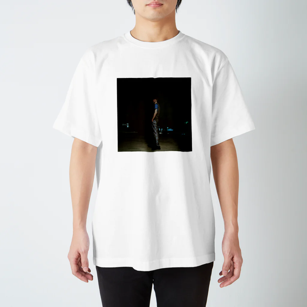  HenDrixxx StoReのTomoaki Takigami 2019  スタンダードTシャツ