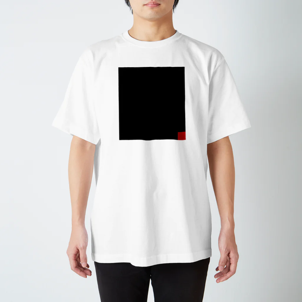 ごはん同盟のオムスビ（梅干し） Regular Fit T-Shirt