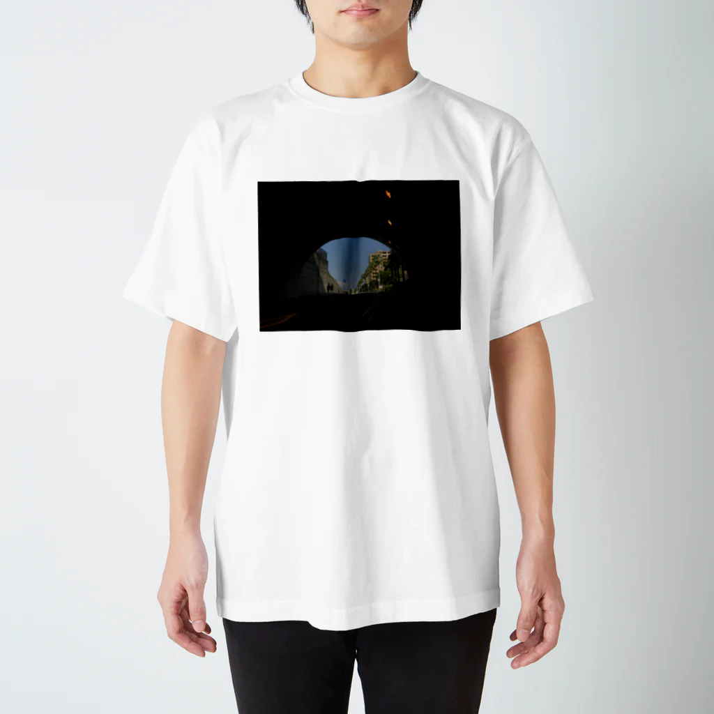 独特の白米の王国 Regular Fit T-Shirt