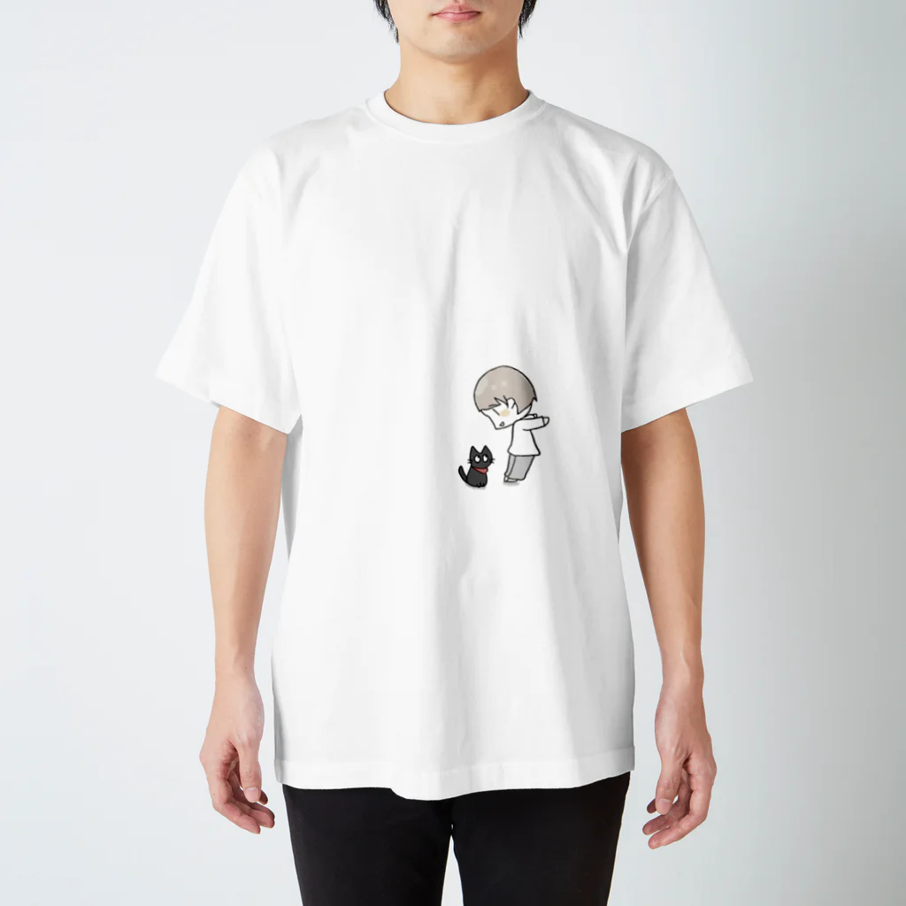 ほねさまのはっけん Regular Fit T-Shirt